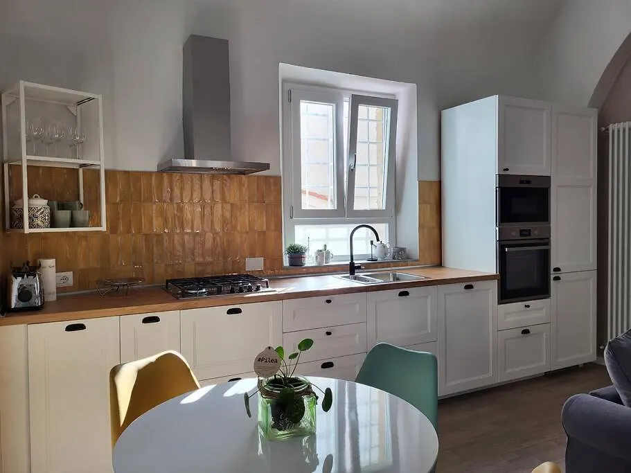La Casa Di Nella Διαμέρισμα Lastra a Signa