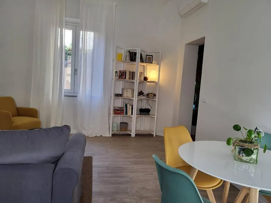 La Casa Di Nella Διαμέρισμα Lastra a Signa
