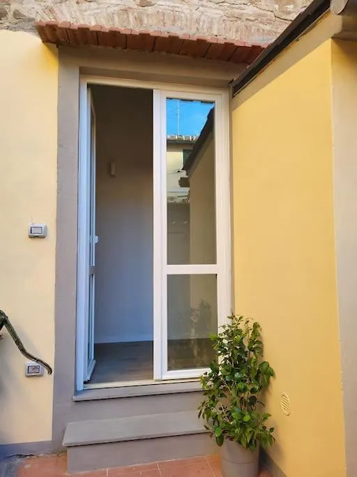 La Casa Di Nella Διαμέρισμα Lastra a Signa