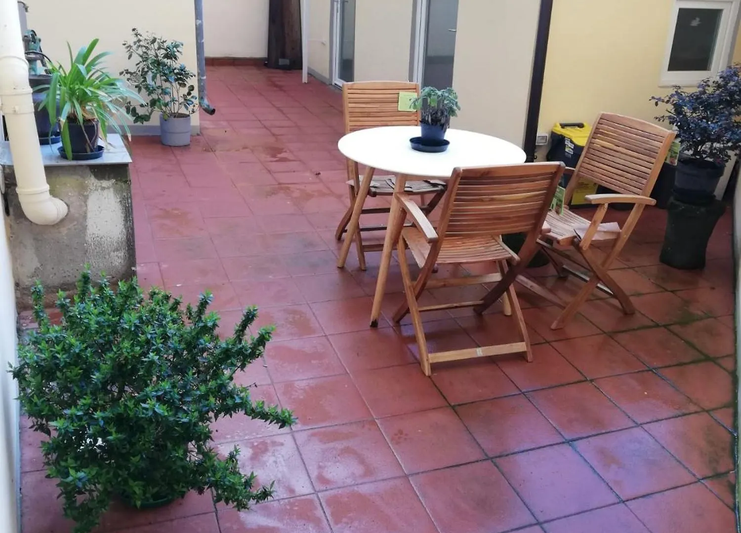 La Casa Di Nella Διαμέρισμα Lastra a Signa Ιταλία