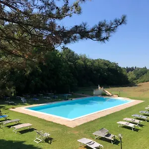 Cascina De' Fagiolari Casa di campagna